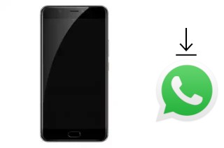 So installieren Sie WhatsApp auf einem Condor Allure M1 Plus