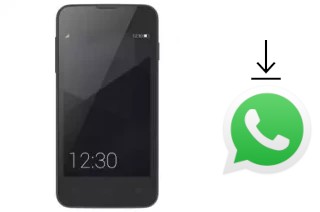 So installieren Sie WhatsApp auf einem Condor PAM412