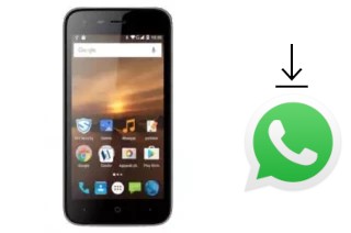 So installieren Sie WhatsApp auf einem Condor PAM524