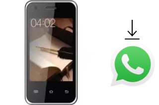 So installieren Sie WhatsApp auf einem ConnSpeed AS7