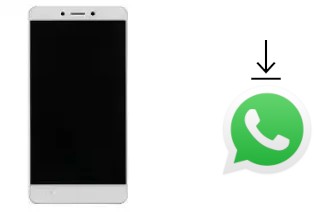 So installieren Sie WhatsApp auf einem Coolpad 5380CA