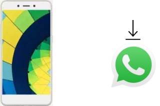 So installieren Sie WhatsApp auf einem Coolpad A1