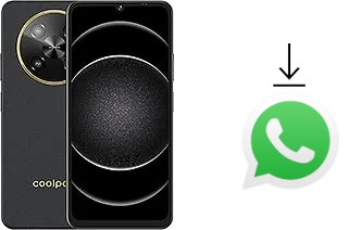 So installieren Sie WhatsApp auf einem Coolpad C16