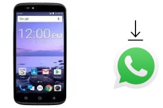 So installieren Sie WhatsApp auf einem Coolpad Canvas 4G