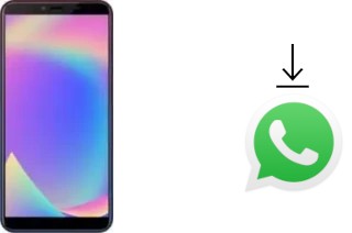 So installieren Sie WhatsApp auf einem Coolpad Cool Play 8 Lite