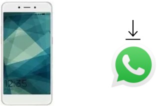 So installieren Sie WhatsApp auf einem Coolpad E2C