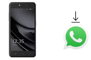 So installieren Sie WhatsApp auf einem Coolpad Fancy 3