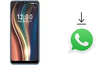 So installieren Sie WhatsApp auf einem Coolpad Legacy 5G