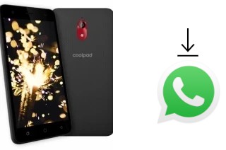 So installieren Sie WhatsApp auf einem Coolpad Legacy Go