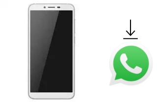 So installieren Sie WhatsApp auf einem Coolpad Mega 5