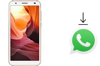 So installieren Sie WhatsApp auf einem Coolpad Mega 5A