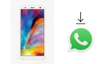 So installieren Sie WhatsApp auf einem Coolpad Mega 5C