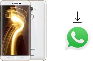 So installieren Sie WhatsApp auf einem Coolpad Note 3s