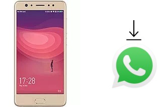 So installieren Sie WhatsApp auf einem Coolpad Note 6