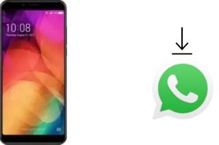 So installieren Sie WhatsApp auf einem Coolpad Note 8