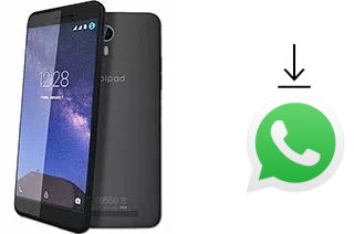 So installieren Sie WhatsApp auf einem Coolpad NX1