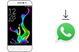 So installieren Sie WhatsApp auf einem Coolpad Porto