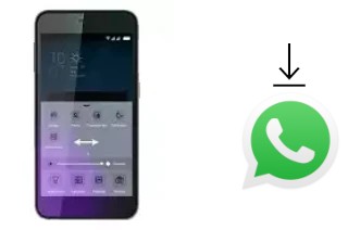 So installieren Sie WhatsApp auf einem Coolpad Power