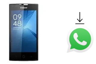 So installieren Sie WhatsApp auf einem Coolpad Rogue