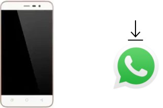 So installieren Sie WhatsApp auf einem Coolpad TipTop Air