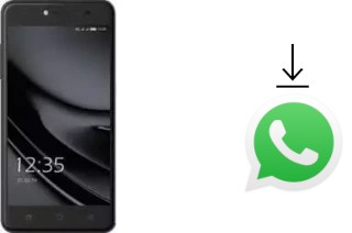 So installieren Sie WhatsApp auf einem Coolpad Torino S2