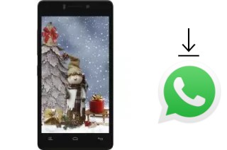 So installieren Sie WhatsApp auf einem Cosmote Smart Xceed