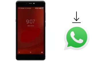 So installieren Sie WhatsApp auf einem Covia CP-J55A