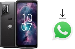 So installieren Sie WhatsApp auf einem CROSSCALL STELLAR-X5