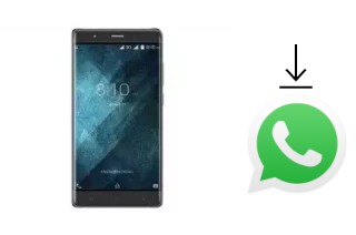 So installieren Sie WhatsApp auf einem Ctroniq Wiz 3 Plus