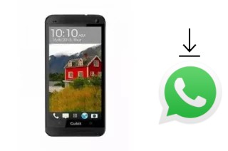 So installieren Sie WhatsApp auf einem Cubit Zion