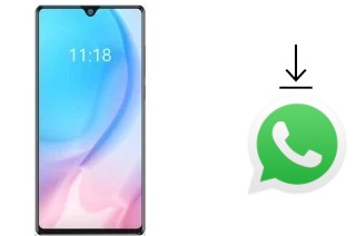 So installieren Sie WhatsApp auf einem Cubot J9