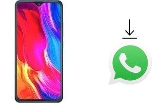 So installieren Sie WhatsApp auf einem Cubot Note 7