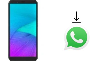 So installieren Sie WhatsApp auf einem Cubot Note 9