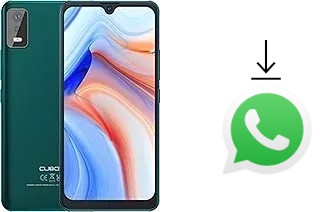 So installieren Sie WhatsApp auf einem Cubot Note 8