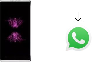 So installieren Sie WhatsApp auf einem Cubot P11