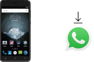 So installieren Sie WhatsApp auf einem Cubot Z100