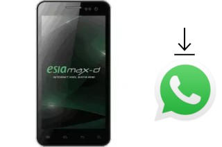 So installieren Sie WhatsApp auf einem Cyrus Andromaxx-D E1000