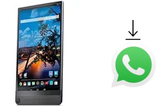 So installieren Sie WhatsApp auf einem Dell Venue 8 7000