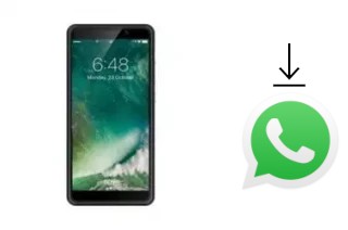 So installieren Sie WhatsApp auf einem DEXP BS550