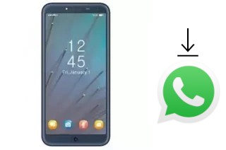 So installieren Sie WhatsApp auf einem DEXP Ixion Z255