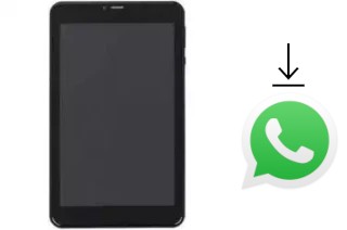 So installieren Sie WhatsApp auf einem DEXP Ursus L180