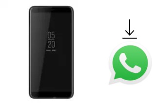 So installieren Sie WhatsApp auf einem DEXP Z455