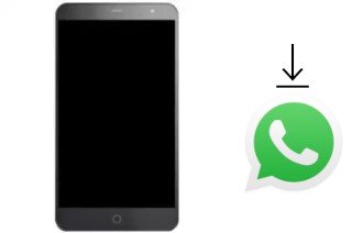 So installieren Sie WhatsApp auf einem Digicel DL1 Plus