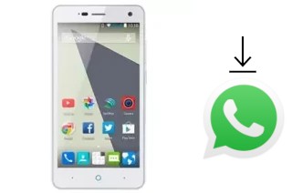 So installieren Sie WhatsApp auf einem Digicel DL910