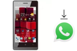 So installieren Sie WhatsApp auf einem Digicel RX3453