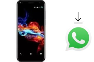 So installieren Sie WhatsApp auf einem Digma Linx Rage 4G