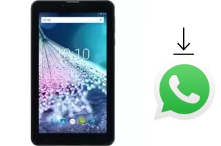 So installieren Sie WhatsApp auf einem Digma Optima Prime 4 3G