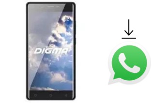 So installieren Sie WhatsApp auf einem Digma Vox S502 3G