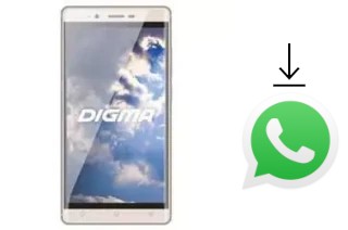 So installieren Sie WhatsApp auf einem Digma Vox S502F 3G