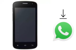 So installieren Sie WhatsApp auf einem Dimo Soren 1